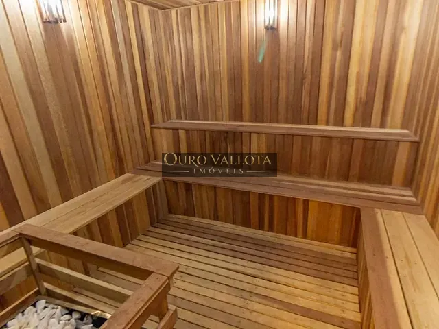 Apartamento com 161m² 3 quartos e 4 banheiros, à venda, no bairro Alto da Mooca em São Paulo