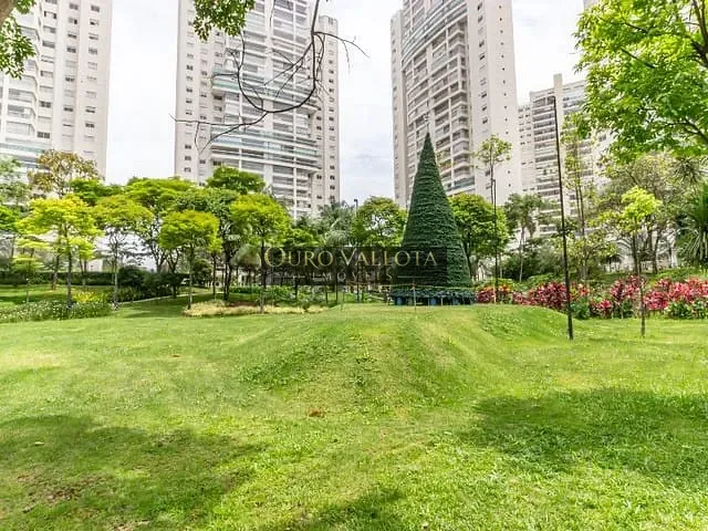 Apartamento com 161m² 3 quartos e 4 banheiros, à venda, no bairro Alto da Mooca em São Paulo
