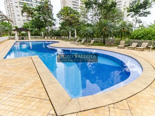 Apartamento com 161m² 3 quartos e 5 banheiros, à venda, no bairro Alto da Mooca em São Paulo
