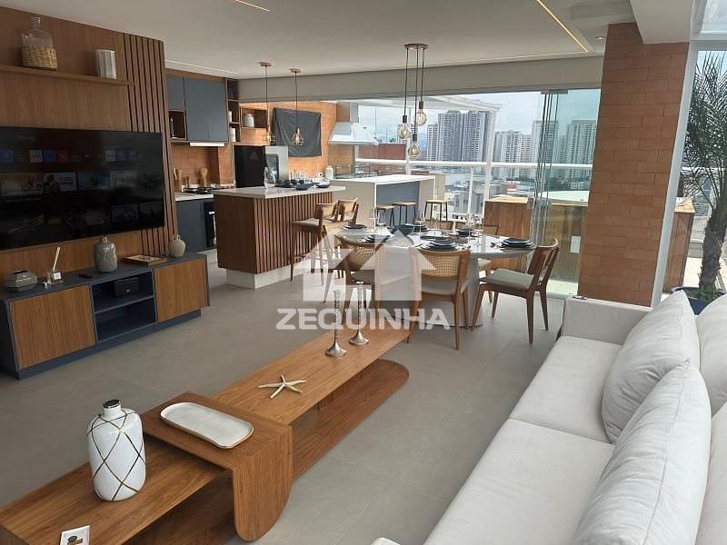 Apartamento, 3 quartos, 150 m² - Foto 1