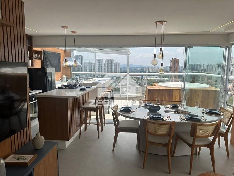 Apartamento, 3 quartos, 150 m² - Foto 2