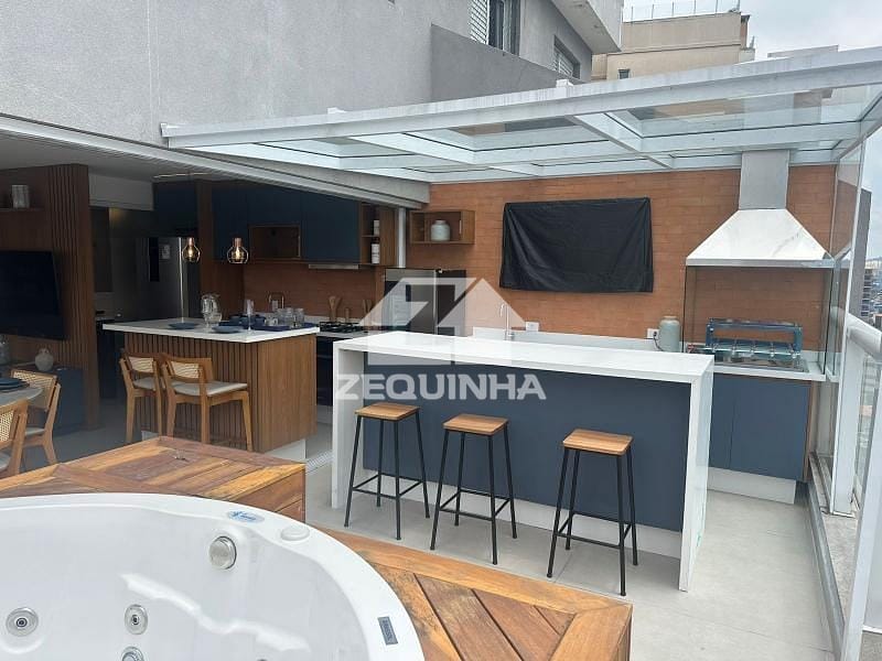 Apartamento, 3 quartos, 150 m² - Foto 5