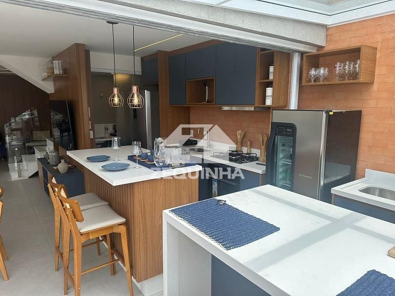 Apartamento, 3 quartos, 150 m² - Foto 6