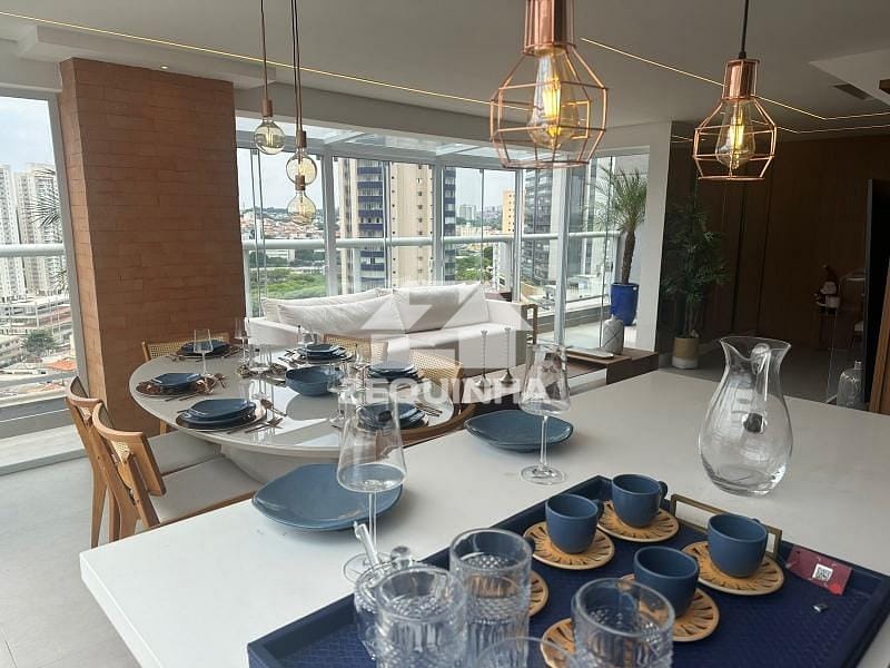 Apartamento, 3 quartos, 150 m² - Foto 9