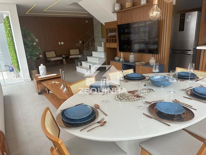 Apartamento, 3 quartos, 150 m² - Foto 11