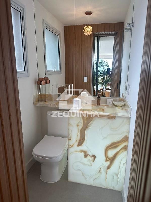 Apartamento, 3 quartos, 150 m² - Foto 17