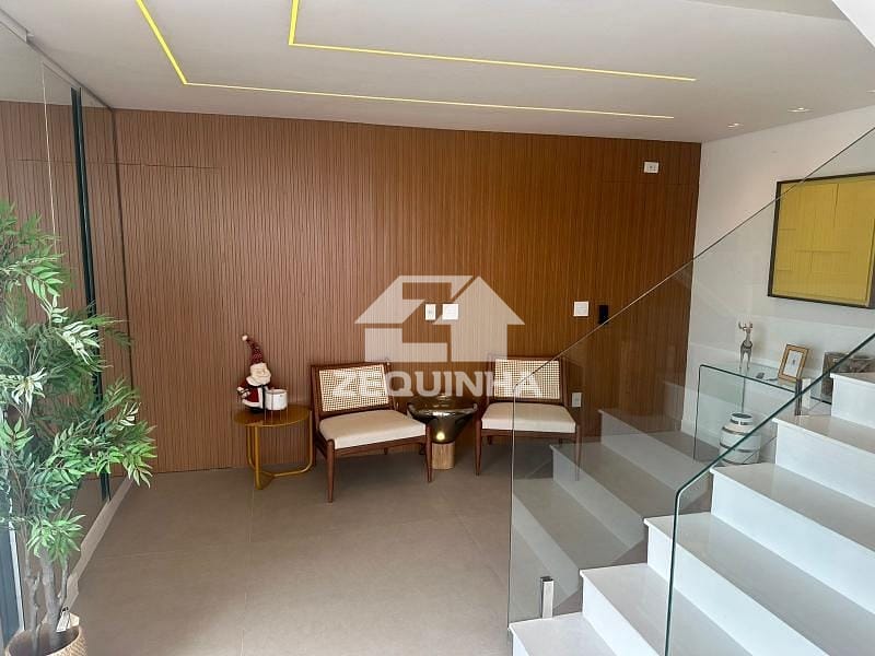 Apartamento, 3 quartos, 150 m² - Foto 18