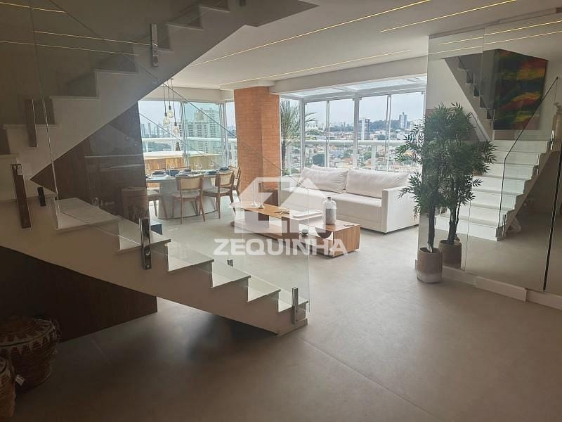 Apartamento, 3 quartos, 150 m² - Foto 20