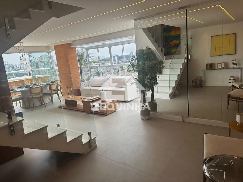 Apartamento, 3 quartos, 150 m² - Foto 21