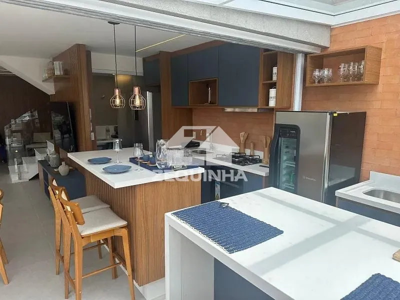 Apartamento, 3 quartos, 150 m² - Foto 6