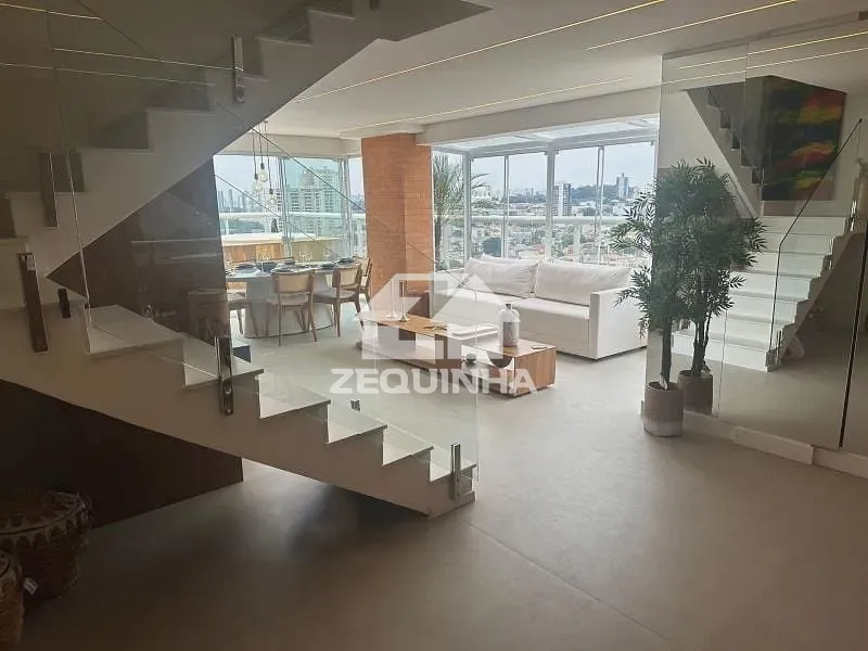 Apartamento, 3 quartos, 150 m² - Foto 20