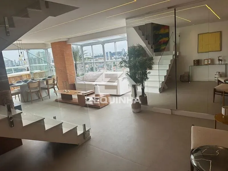 Apartamento, 3 quartos, 150 m² - Foto 21