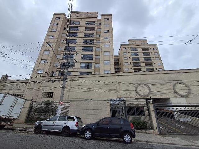 Foto do Apartamento - Apartamento à venda 2 Quartos, 2 Vagas, 121M², Não informado, SAO PAULO - SP | Imobiliária Compare