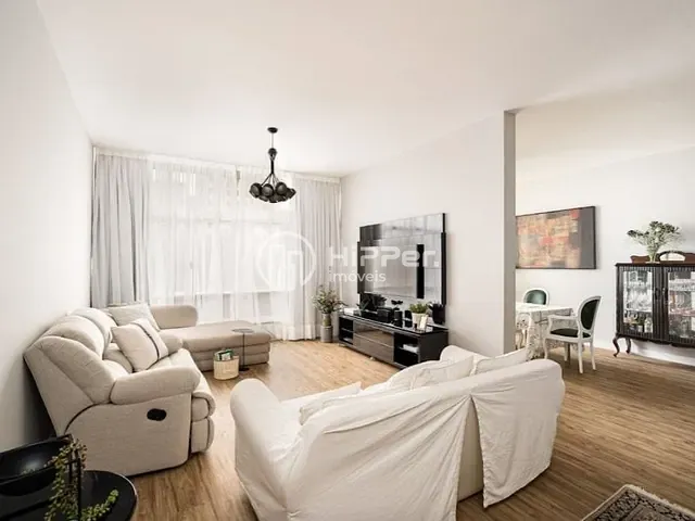 Apartamento 5 quartos e 4 banheiros, à venda, no bairro República em São Paulo