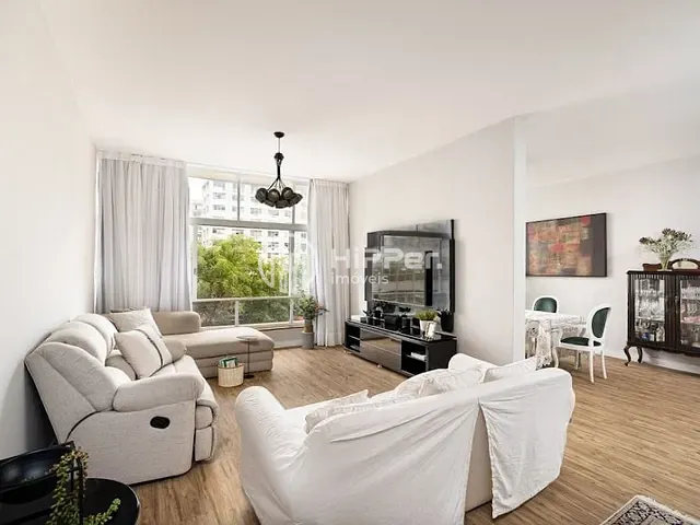 Apartamento 5 quartos e 4 banheiros, à venda, no bairro República em São Paulo