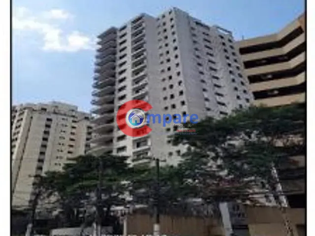 Apartamento com 10m², à venda, no bairro VILA ANDRADE em Sao Paulo