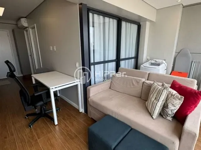 Apartamento 1 quarto e 1 banheiro, à venda, no bairro Perdizes em São Paulo