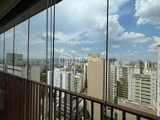Apartamento 1 quarto e 1 banheiro, à venda, no bairro Perdizes em São Paulo