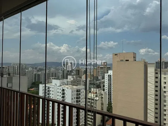 Apartamento 1 quarto e 1 banheiro, à venda, no bairro Perdizes em São Paulo