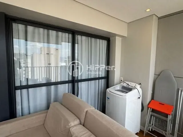 Apartamento 1 quarto e 1 banheiro, à venda, no bairro Perdizes em São Paulo