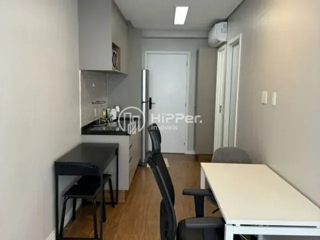 Apartamento 1 quarto e 1 banheiro, à venda, no bairro Perdizes em São Paulo