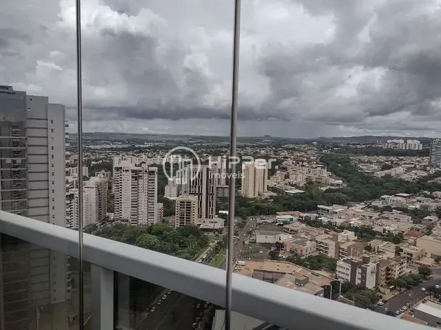 Apartamento 3 quartos e 4 banheiros, à venda, no bairro Jardim Irajá em Ribeirão Preto