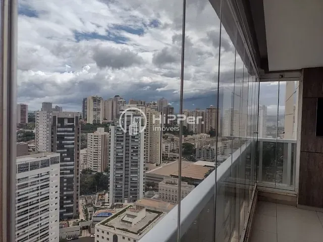 Apartamento 3 quartos e 4 banheiros, à venda, no bairro Jardim Irajá em Ribeirão Preto