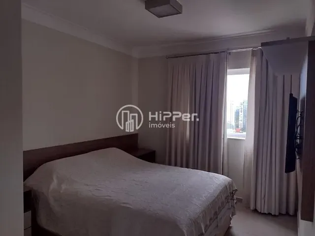 Apartamento 3 quartos e 4 banheiros, à venda, no bairro Jardim Irajá em Ribeirão Preto