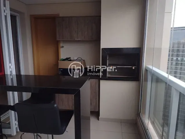 Apartamento 3 quartos e 4 banheiros, à venda, no bairro Jardim Irajá em Ribeirão Preto