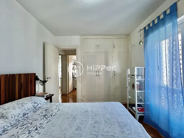 Apartamento 3 quartos e 3 banheiros, à venda, no bairro Cidade Monções em São Paulo