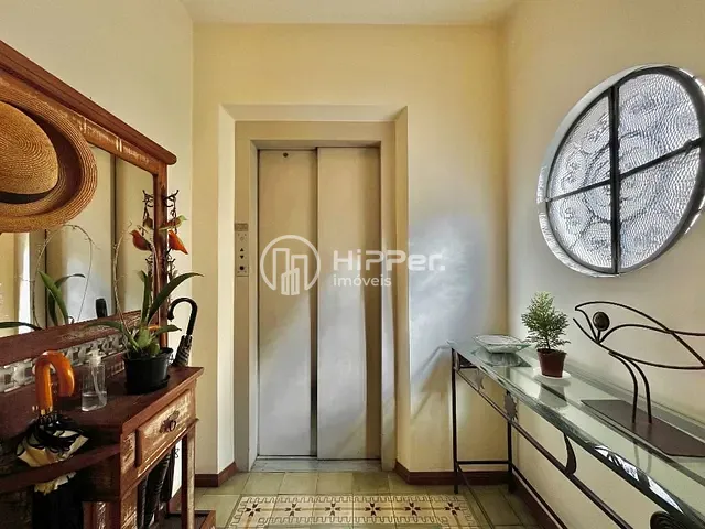 Apartamento 3 quartos e 3 banheiros, à venda, no bairro Cidade Monções em São Paulo