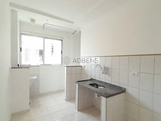 Apartamento 2 quartos e 1 banheiro, para alugar, no bairro Barra Funda em São Paulo
