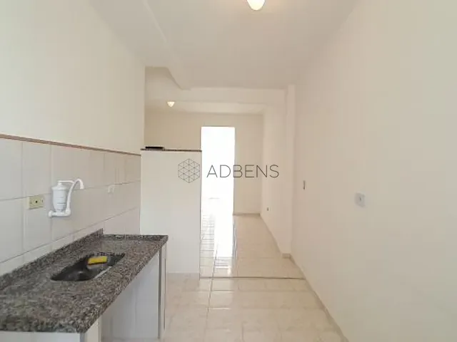 Apartamento 2 quartos e 1 banheiro, para alugar, no bairro Barra Funda em São Paulo