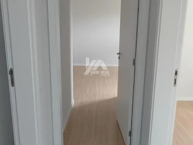 Apartamento 2 quartos e 2 banheiros, à venda ou para alugar, no bairro Santa Cruz em Guarapuava