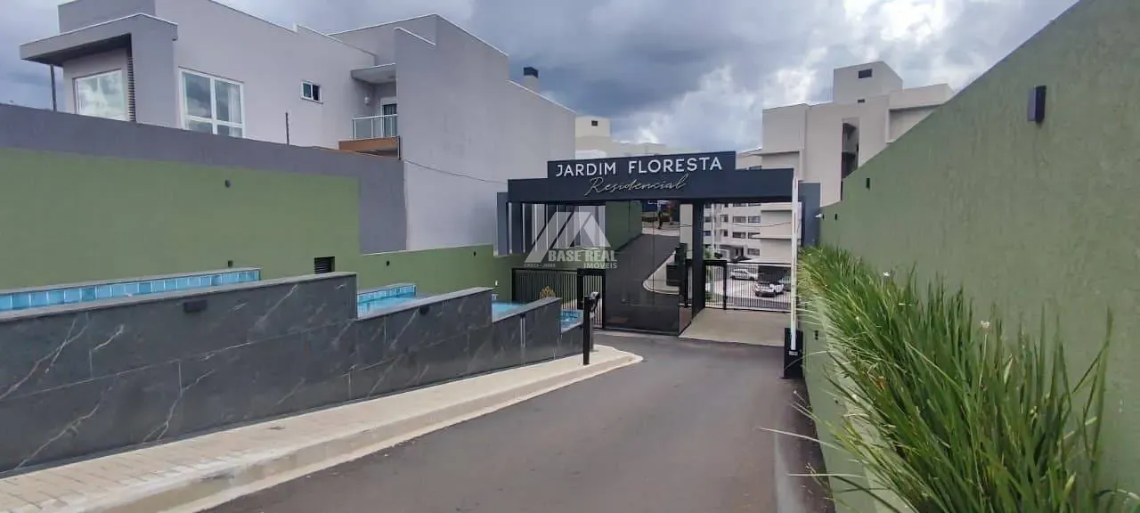 Apartamento para venda , Santa Cruz, Guarapuava, PR — Santa Cruz