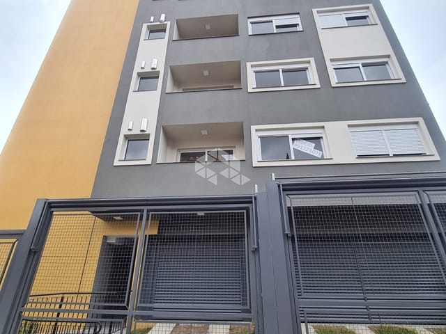 Apartamento com 90m² 2 quartos e 2 banheiros, à venda, no bairro Rio Branco em Caxias do Sul