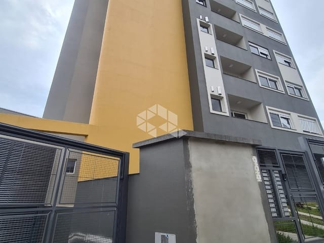 Apartamento com 90m² 2 quartos e 2 banheiros, à venda, no bairro Rio Branco em Caxias do Sul