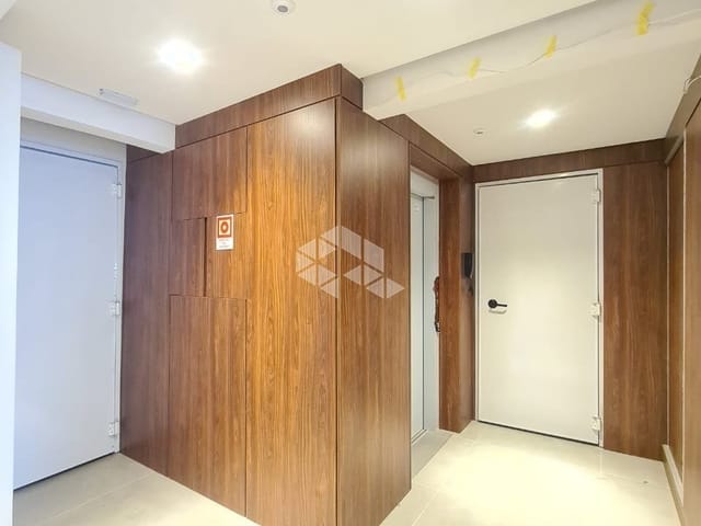 Apartamento com 90m² 2 quartos e 2 banheiros, à venda, no bairro Rio Branco em Caxias do Sul
