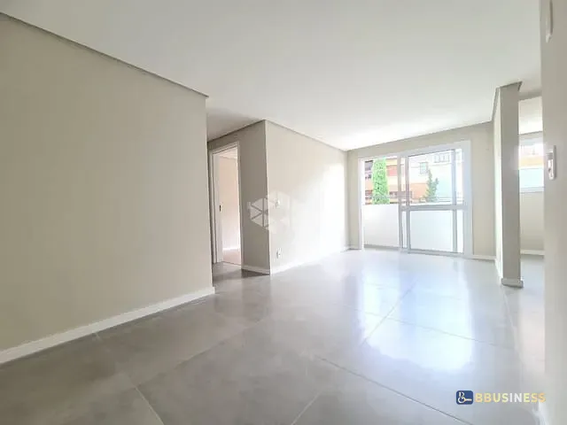 Apartamento com 90m² 2 quartos e 2 banheiros, à venda, no bairro Rio Branco em Caxias do Sul