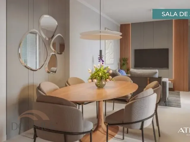 Apartamento com 71m² 2 quartos e 2 banheiros, à venda, no bairro Veneza em Ipatinga