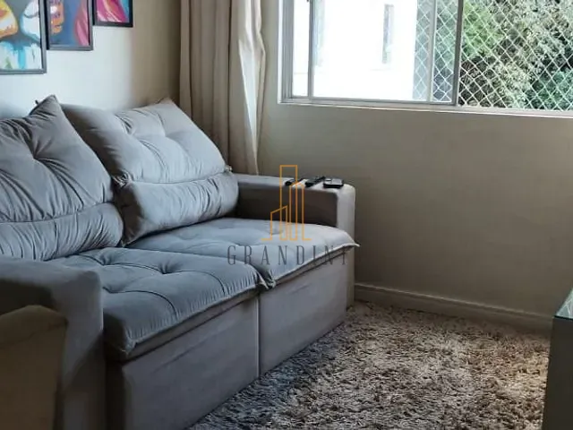 Apartamento com 53m² 2 quartos e 1 banheiro, à venda, no bairro Santa Terezinha em São Bernardo do Campo
