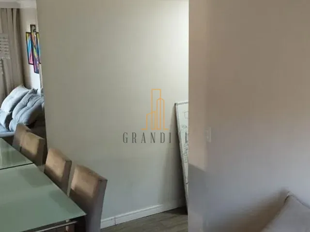 Apartamento com 53m² 2 quartos e 1 banheiro, à venda, no bairro Santa Terezinha em São Bernardo do Campo