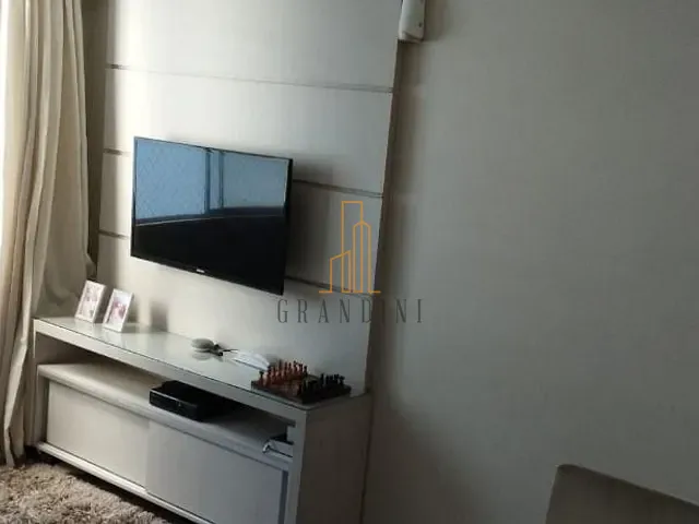 Apartamento com 53m² 2 quartos e 1 banheiro, à venda, no bairro Santa Terezinha em São Bernardo do Campo