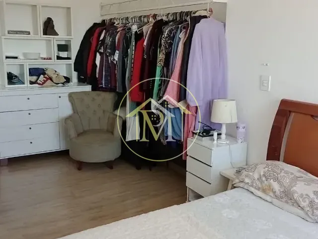 Apartamento 3 quartos e 2 banheiros, à venda, no bairro Além Ponte em Sorocaba
