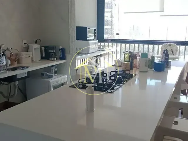 Apartamento 3 quartos e 2 banheiros, à venda, no bairro Além Ponte em Sorocaba