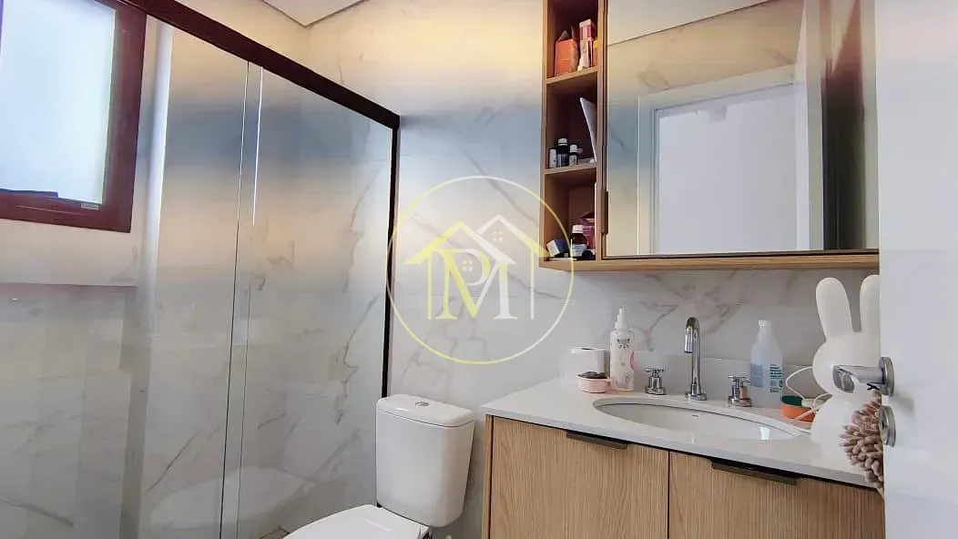 Apartamento, 3 quartos, 125 m² - Foto 16