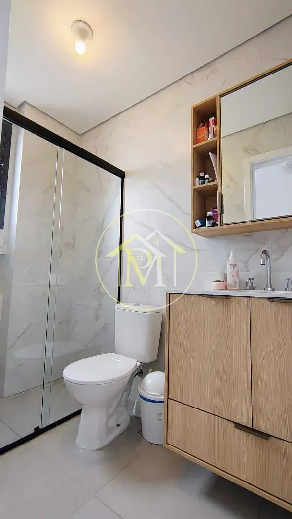 Apartamento, 3 quartos, 125 m² - Foto 19