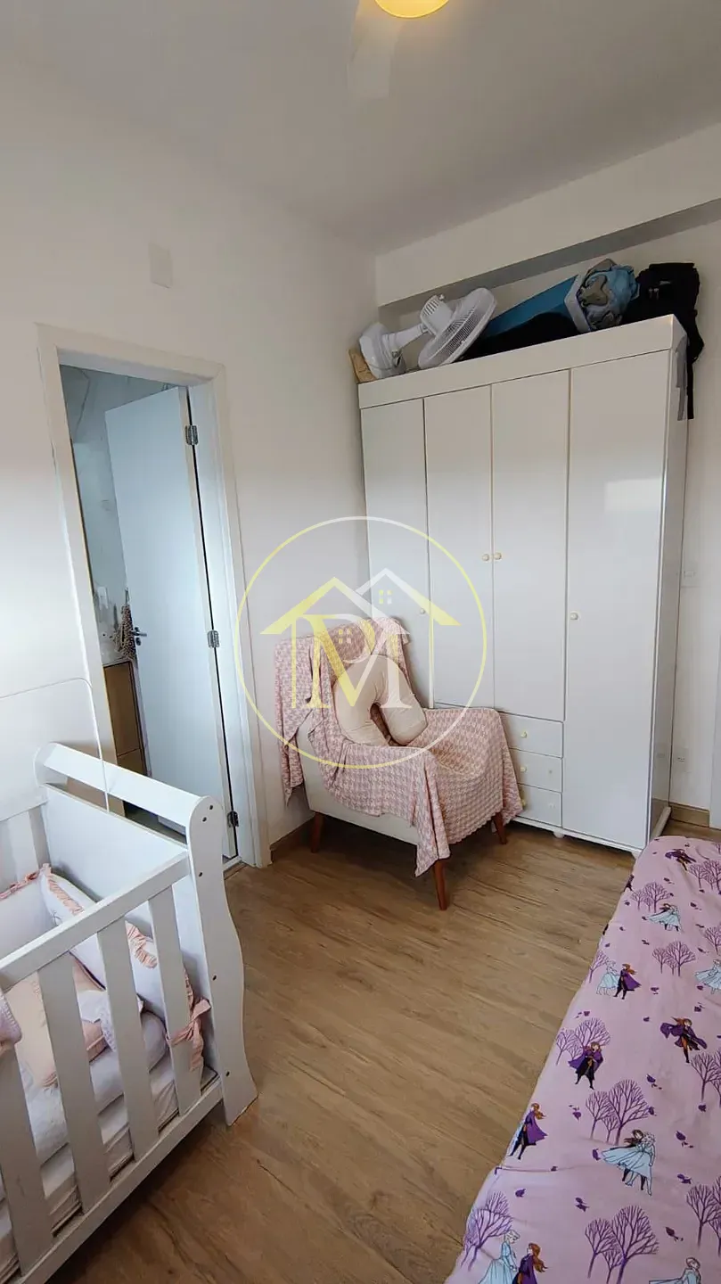 Apartamento, 3 quartos, 125 m² - Foto 20