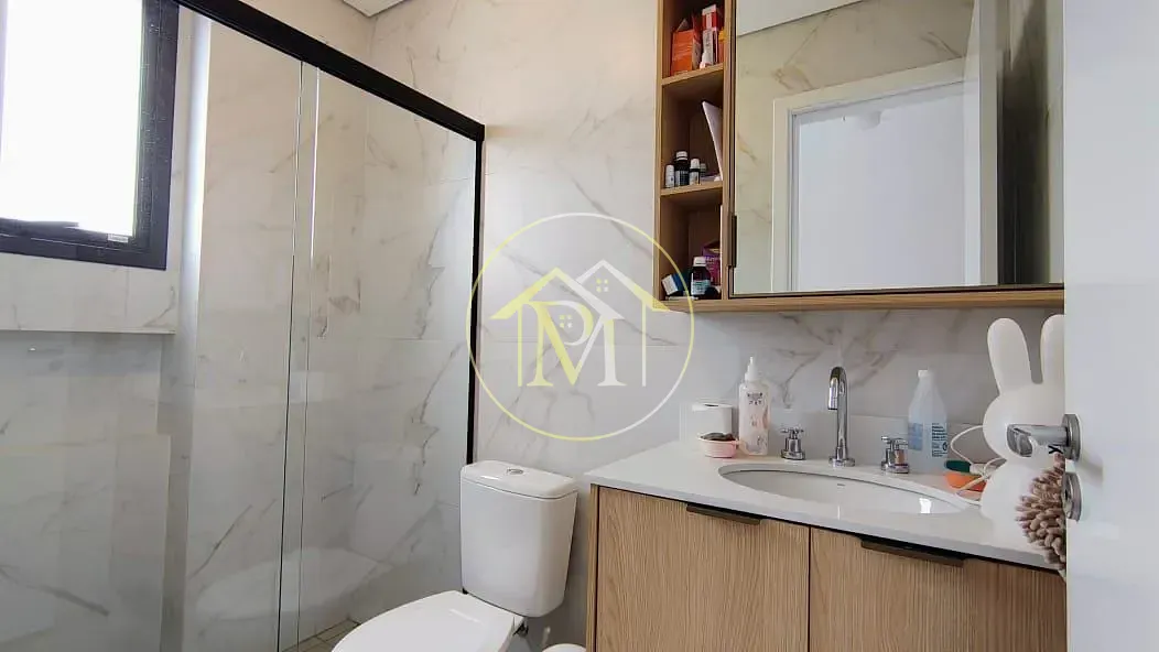 Apartamento, 3 quartos, 125 m² - Foto 22
