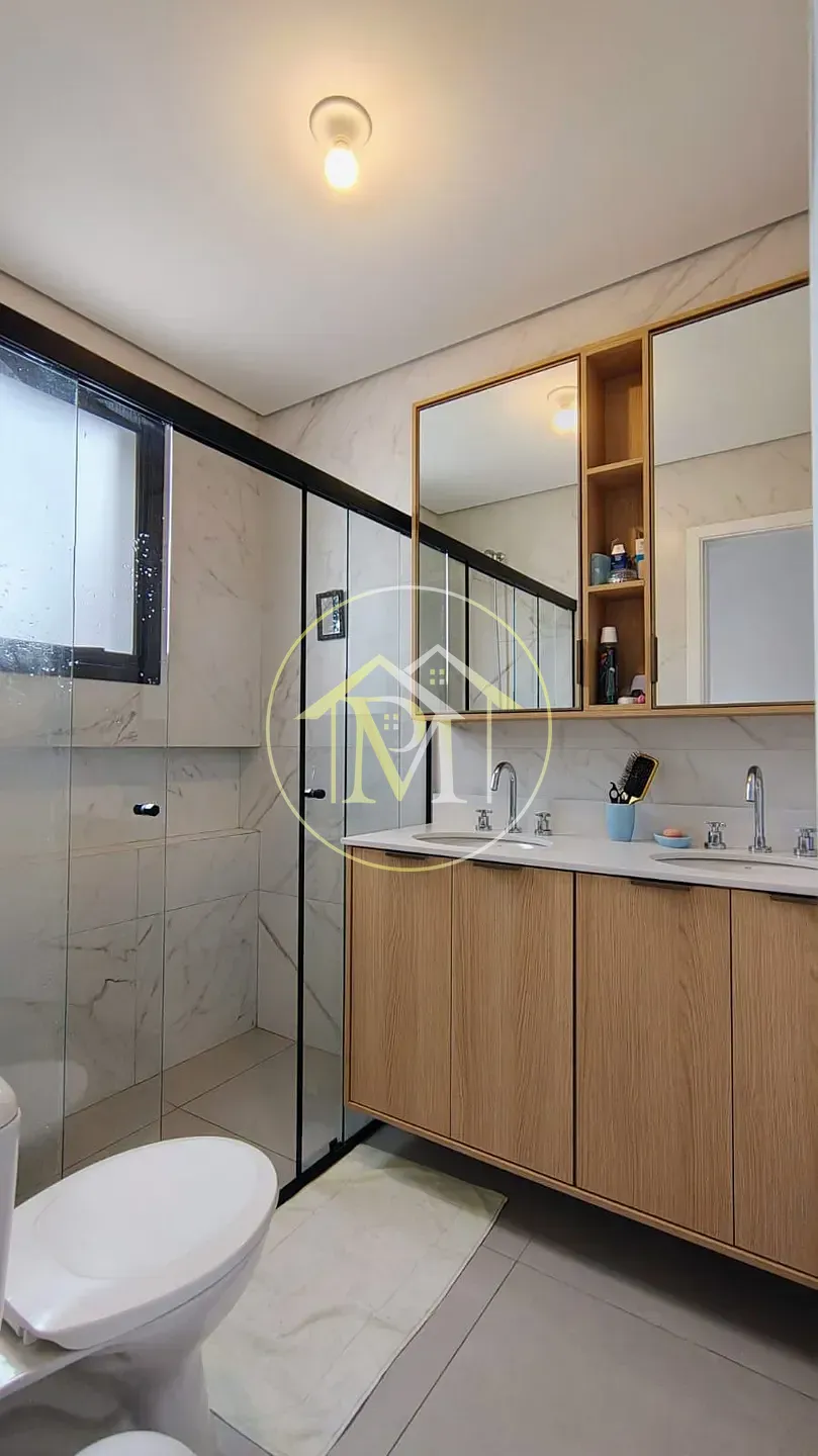 Apartamento, 3 quartos, 125 m² - Foto 23